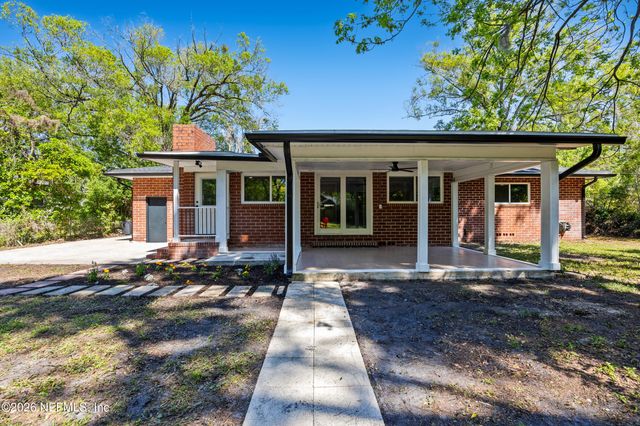 1324 LAMBOLL Avenue, Jacksonville, FL 32205