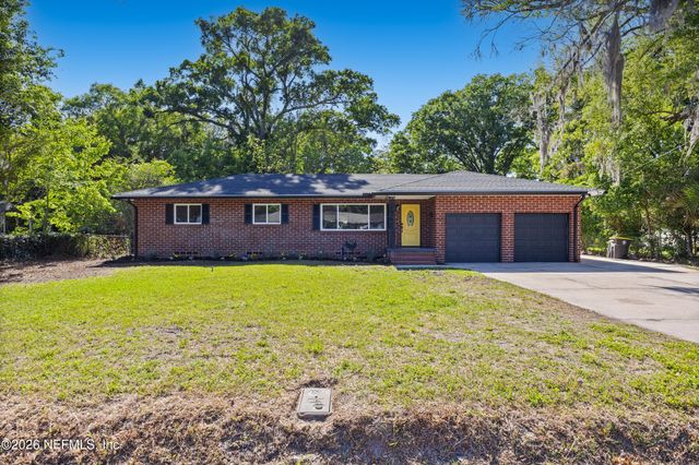 1324 LAMBOLL Avenue, Jacksonville, FL 32205