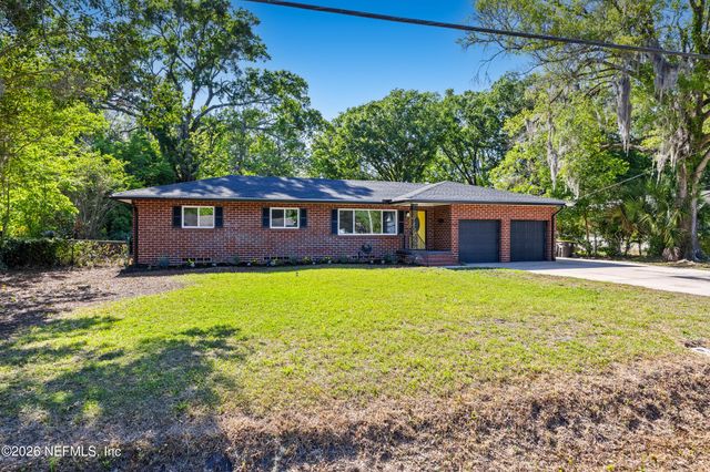 1324 LAMBOLL Avenue, Jacksonville, FL 32205