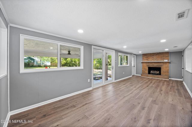 1324 LAMBOLL Avenue, Jacksonville, FL 32205