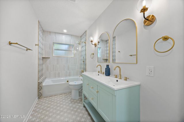 1324 LAMBOLL Avenue, Jacksonville, FL 32205