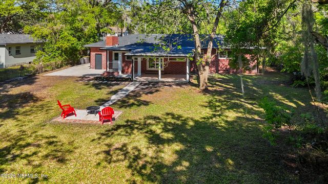 1324 LAMBOLL Avenue, Jacksonville, FL 32205