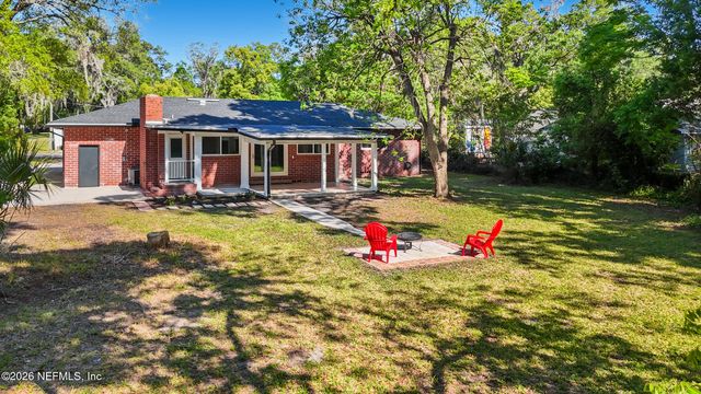 1324 LAMBOLL Avenue, Jacksonville, FL 32205