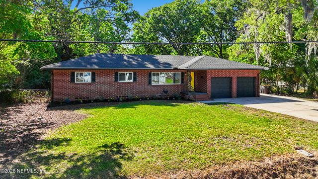 1324 LAMBOLL Avenue, Jacksonville, FL 32205