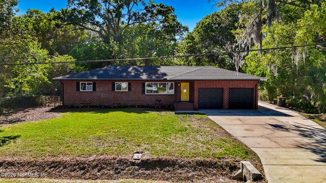 1324 LAMBOLL Avenue, Jacksonville, FL 32205