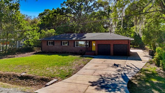 1324 LAMBOLL Avenue, Jacksonville, FL 32205