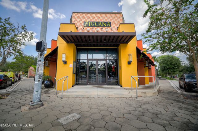 1324 LAMBOLL Avenue, Jacksonville, FL 32205