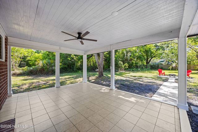 1324 LAMBOLL Avenue, Jacksonville, FL 32205