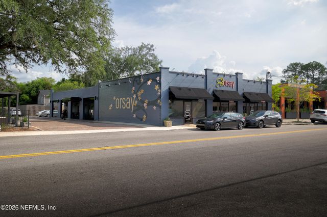 1324 LAMBOLL Avenue, Jacksonville, FL 32205