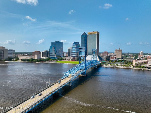 1324 LAMBOLL Avenue, Jacksonville, FL 32205