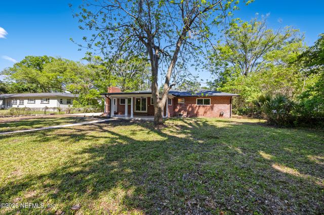 1324 LAMBOLL Avenue, Jacksonville, FL 32205