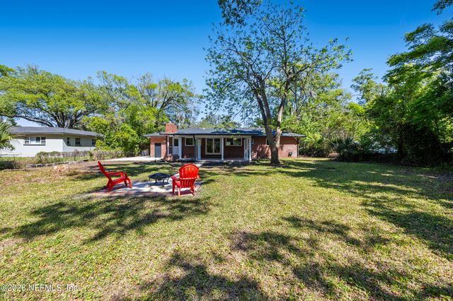 1324 LAMBOLL Avenue, Jacksonville, FL 32205