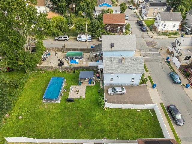 189 Park, New Bedford, MA 02740
