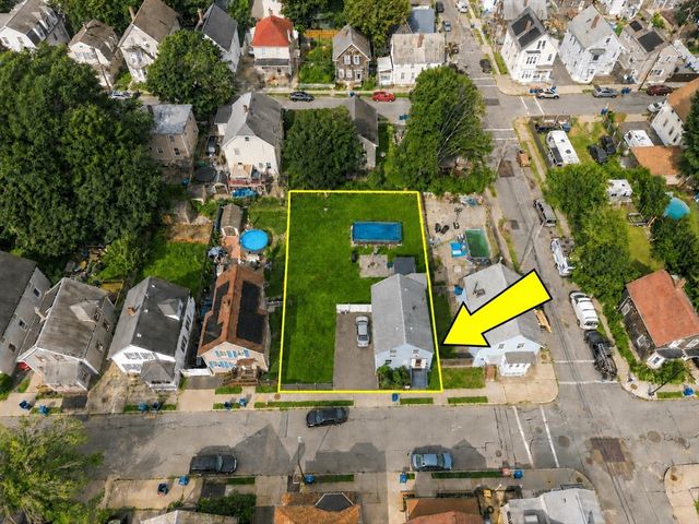 189 Park, New Bedford, MA 02740