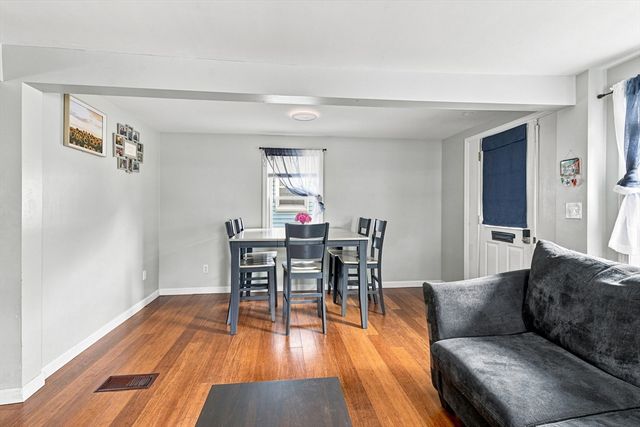 189 Park, New Bedford, MA 02740