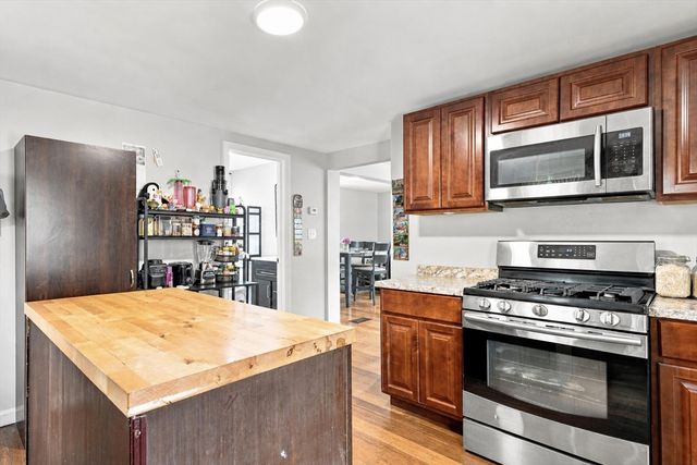 189 Park, New Bedford, MA 02740