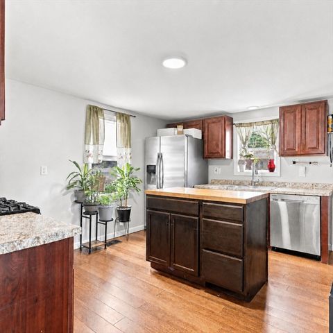 189 Park, New Bedford, MA 02740