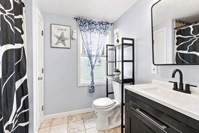 189 Park, New Bedford, MA 02740