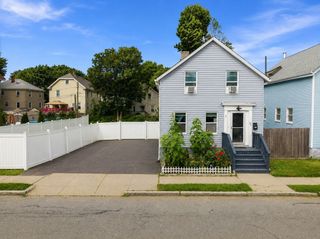 189 Park, New Bedford, MA 02740