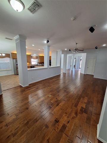 13117 Fencerow Road, Fort Worth, TX 76244