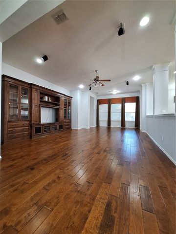 13117 Fencerow Road, Fort Worth, TX 76244