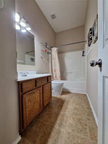 13117 Fencerow Road, Fort Worth, TX 76244