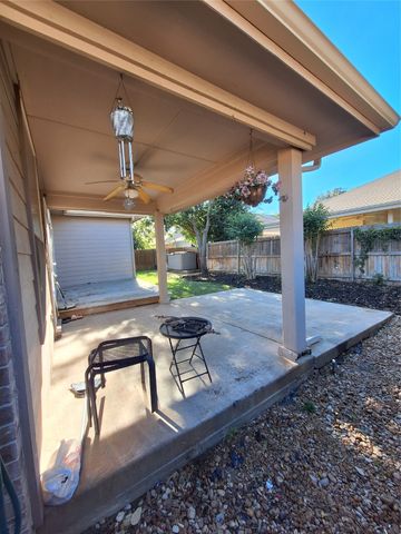 13117 Fencerow Road, Fort Worth, TX 76244