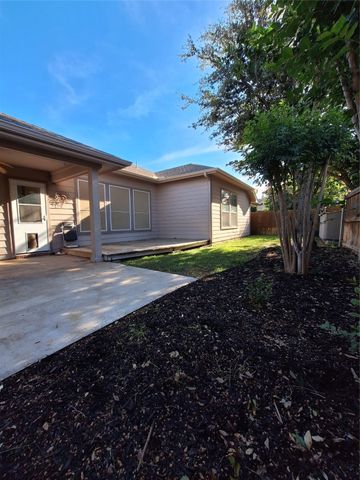 13117 Fencerow Road, Fort Worth, TX 76244