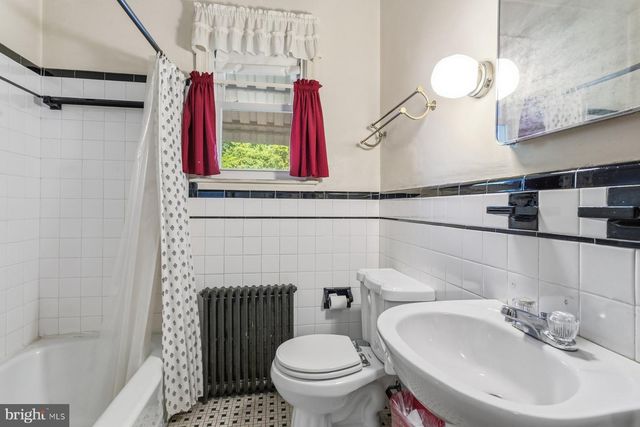 2815 RITCHIE RD, District Heights, MD 20747
