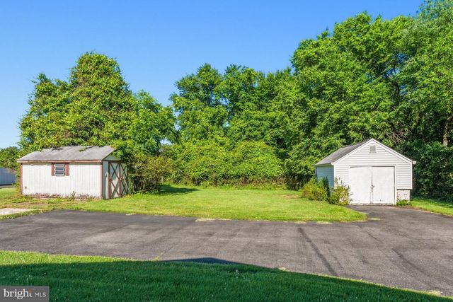 2815 RITCHIE RD, District Heights, MD 20747