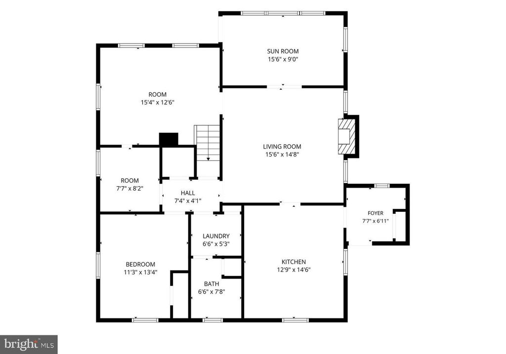 Image 22 of property listing at 2815 RITCHIE RD, District Heights, MD 20747