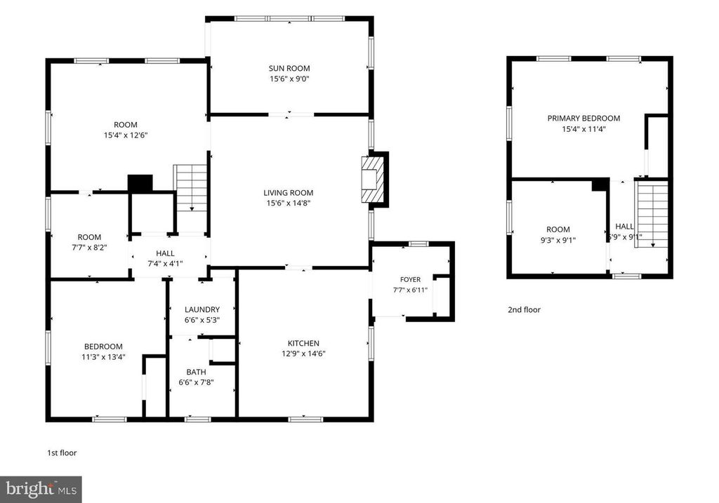 Image 5 of property listing at 2815 RITCHIE RD, District Heights, MD 20747