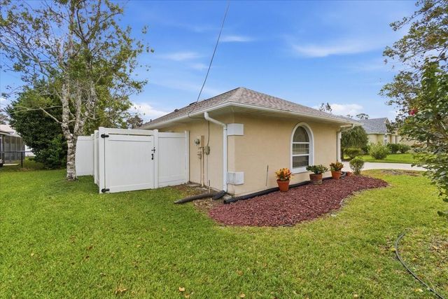 16 WOODLYN LANE, Palm Coast, FL 32164