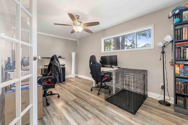 1821 E Lakeview Drive, Benton, AR 72015