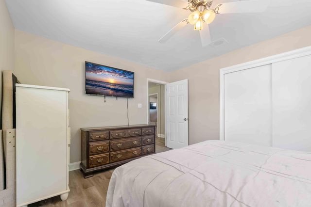1821 E Lakeview Drive, Benton, AR 72015