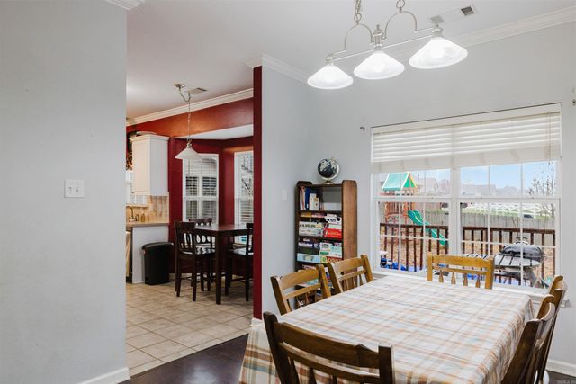 3215 Shelby, Benton, AR 72015