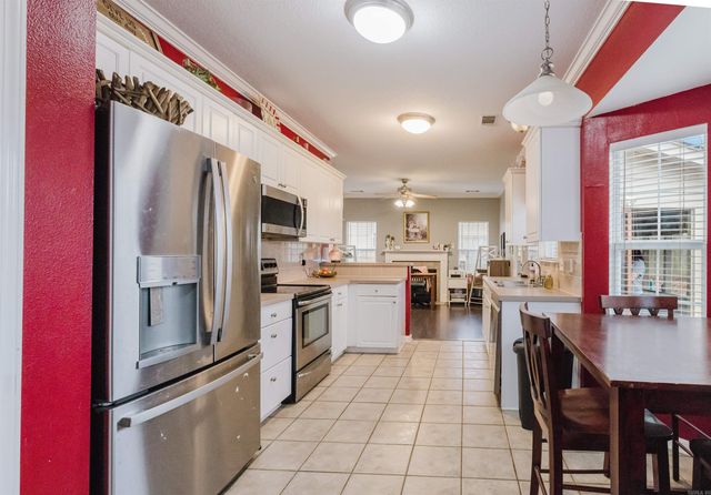 3215 Shelby, Benton, AR 72015