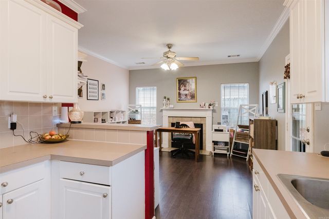 3215 Shelby, Benton, AR 72015