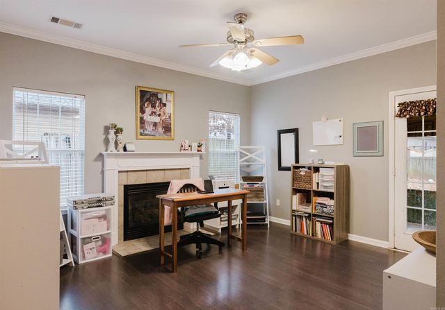 3215 Shelby, Benton, AR 72015