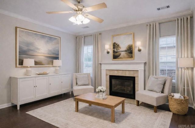 3215 Shelby, Benton, AR 72015