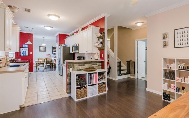 3215 Shelby, Benton, AR 72015