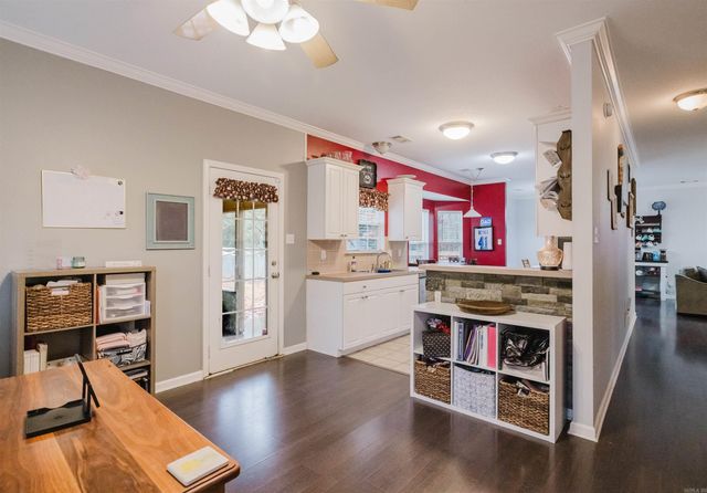 3215 Shelby, Benton, AR 72015