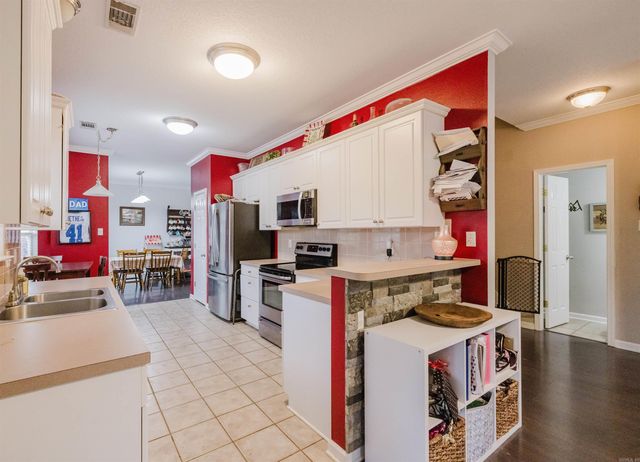 3215 Shelby, Benton, AR 72015