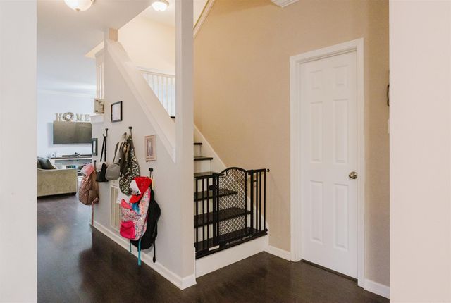 3215 Shelby, Benton, AR 72015