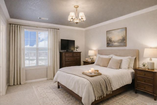 3215 Shelby, Benton, AR 72015