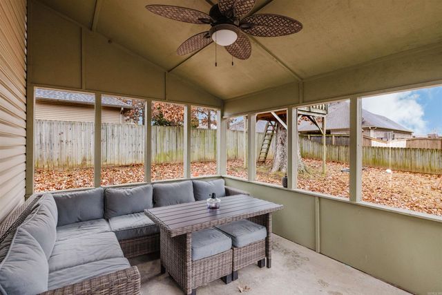 3215 Shelby, Benton, AR 72015