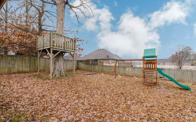 3215 Shelby, Benton, AR 72015