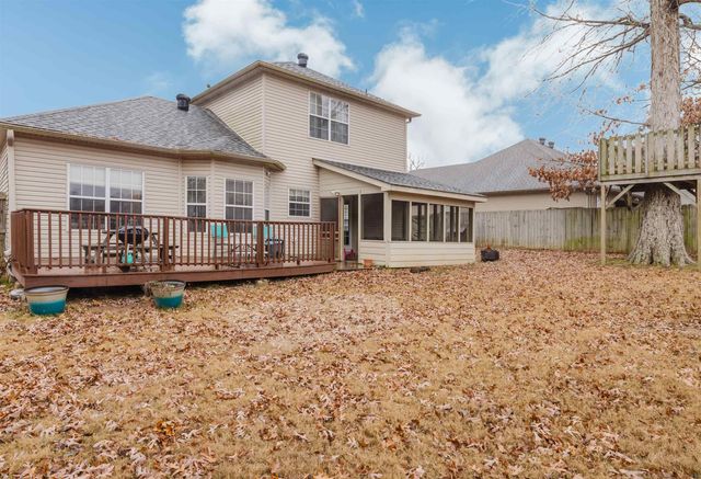 3215 Shelby, Benton, AR 72015