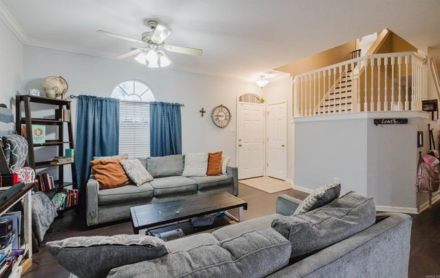 3215 Shelby, Benton, AR 72015