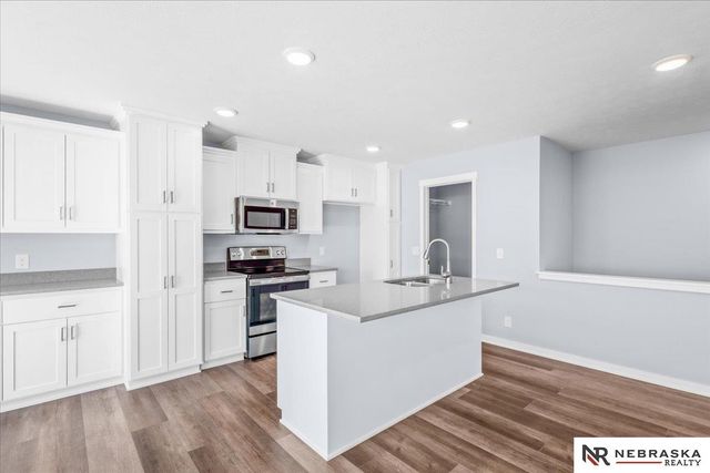 1423 Poulson Drive, Blair, NE 68008